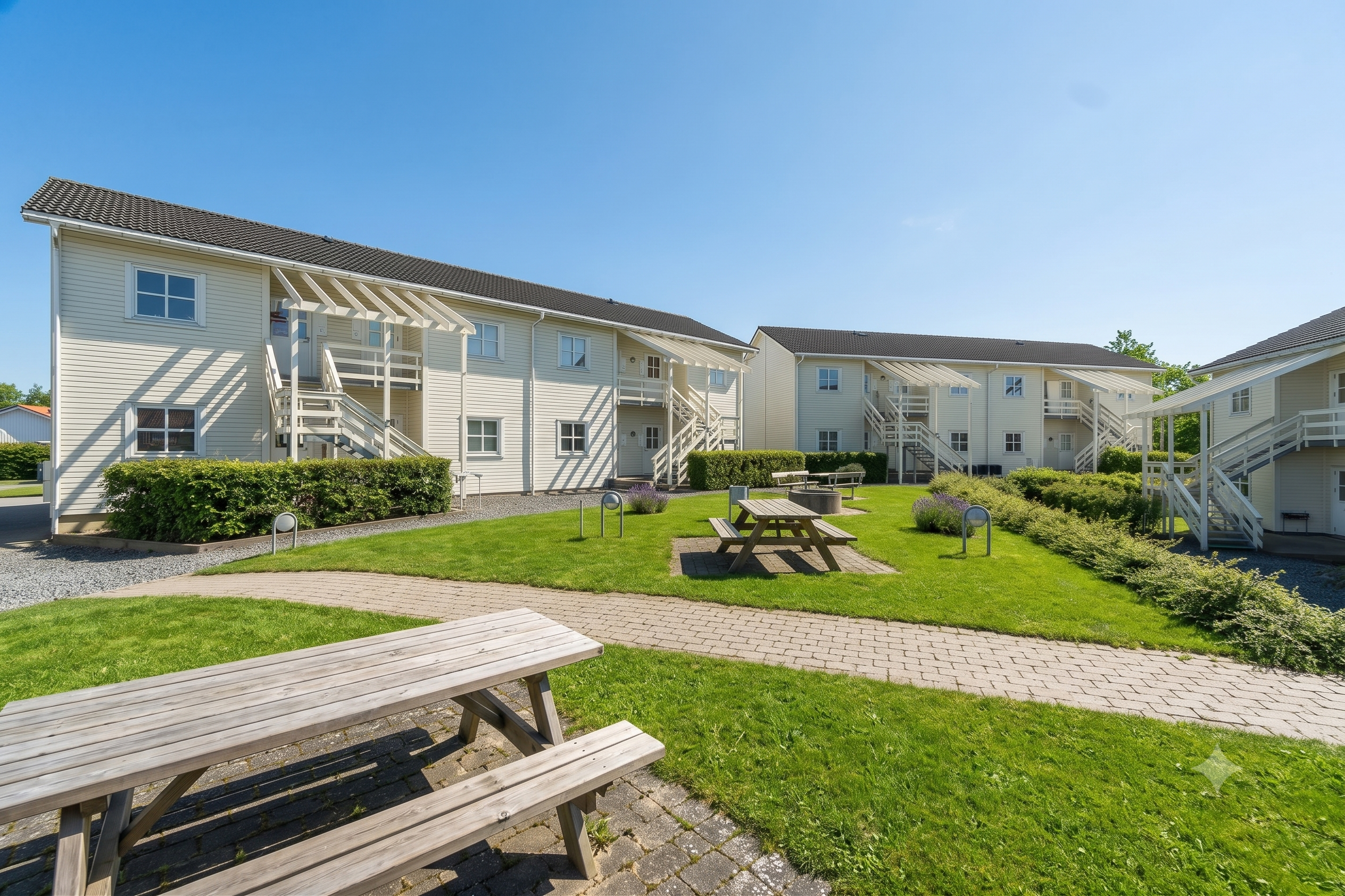 Bronzealdervænget 22-112
