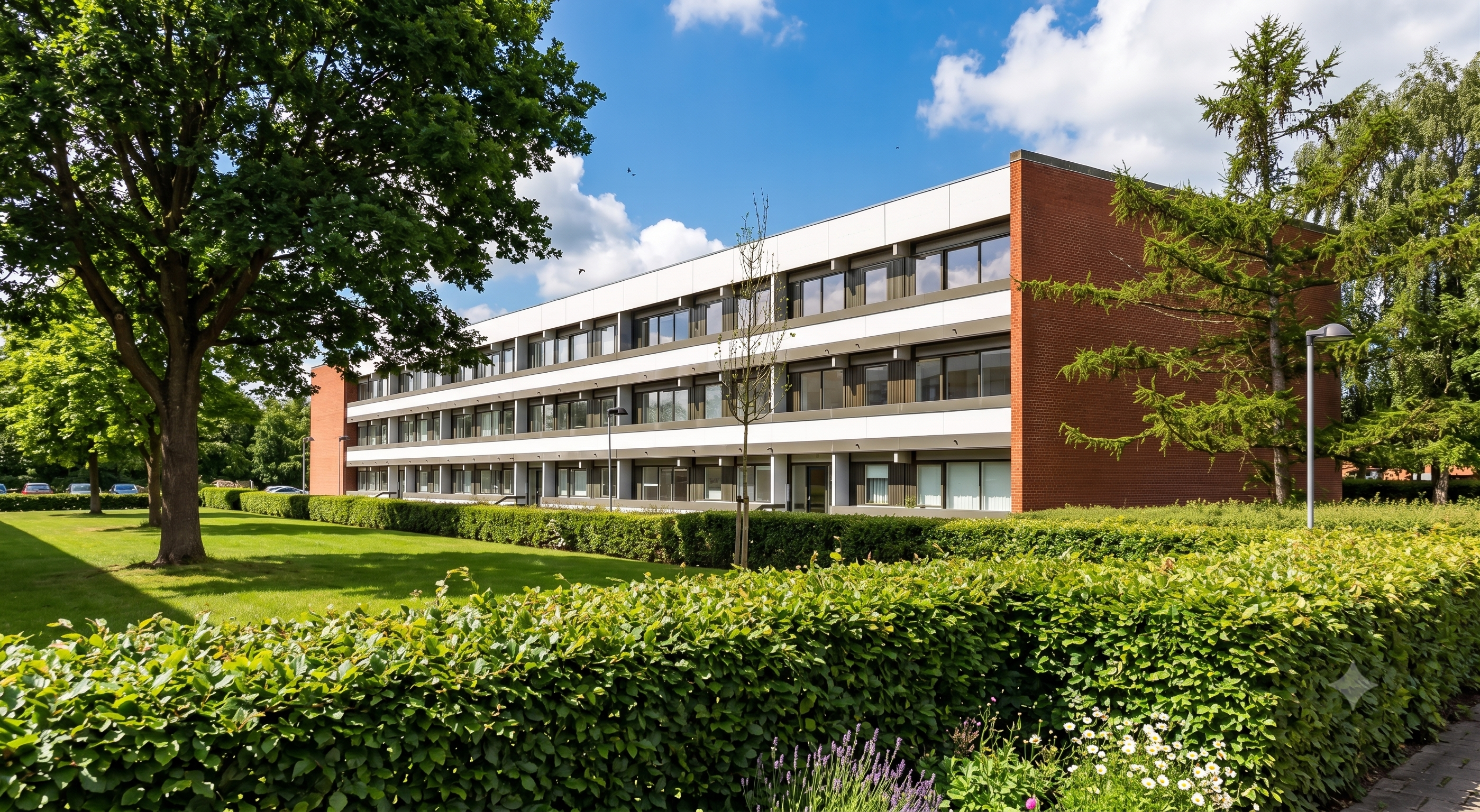Brobjerg Parkvej 1-101
